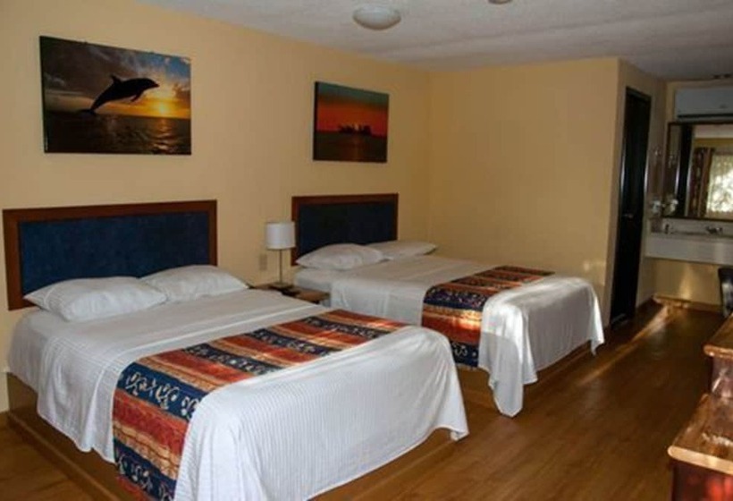 בית מלון כפרי Lossandes