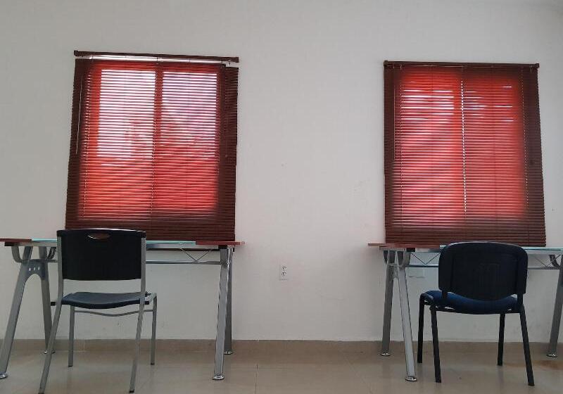 בית מלון כפרי Lossandes