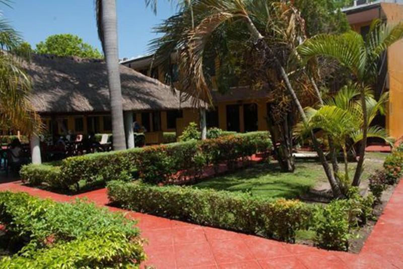 בית מלון כפרי Lossandes