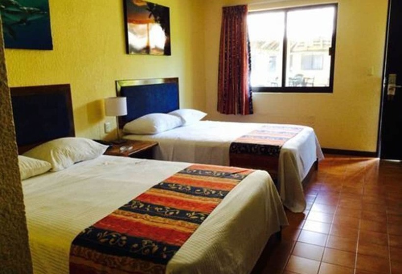 בית מלון כפרי Lossandes