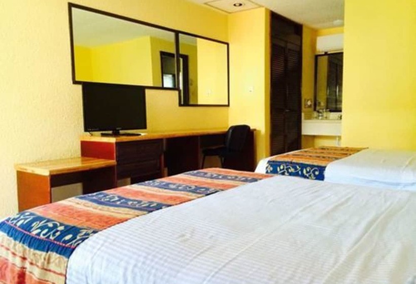 בית מלון כפרי Lossandes