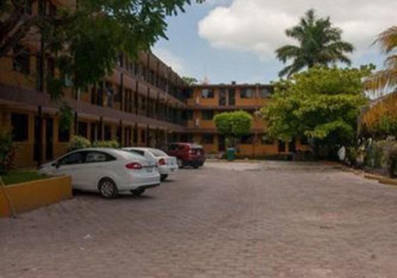 בית מלון כפרי Lossandes