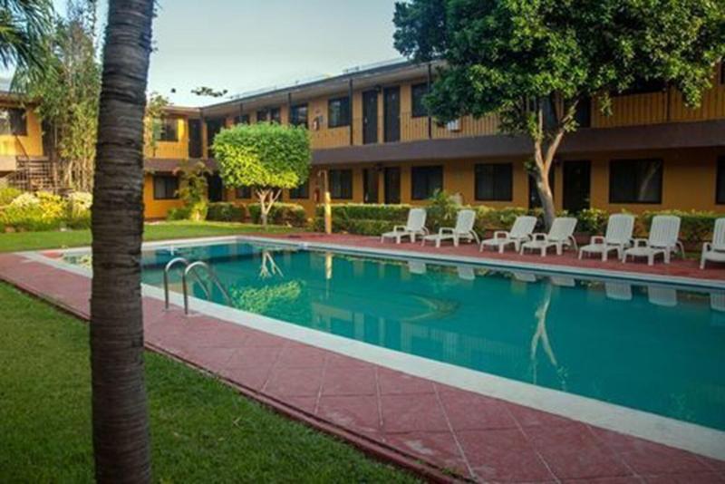 בית מלון כפרי Lossandes