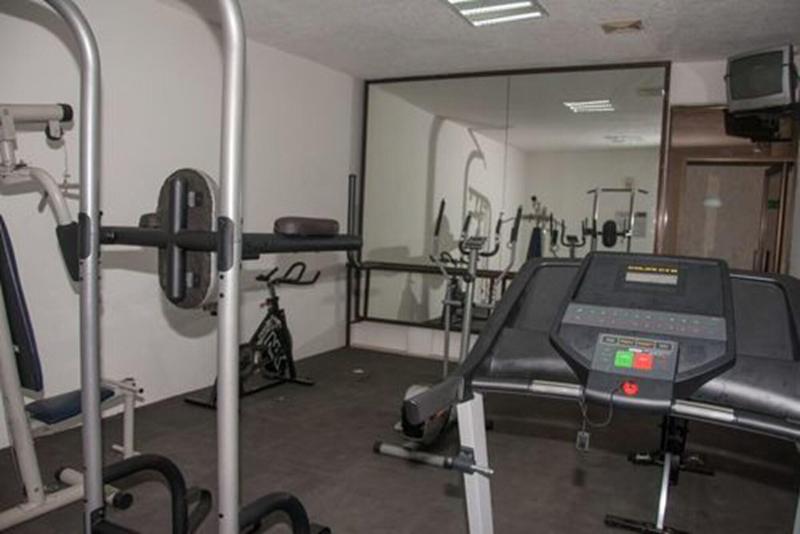 בית מלון כפרי Lossandes