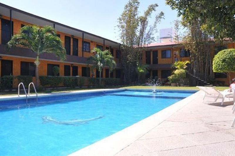 בית מלון כפרי Lossandes