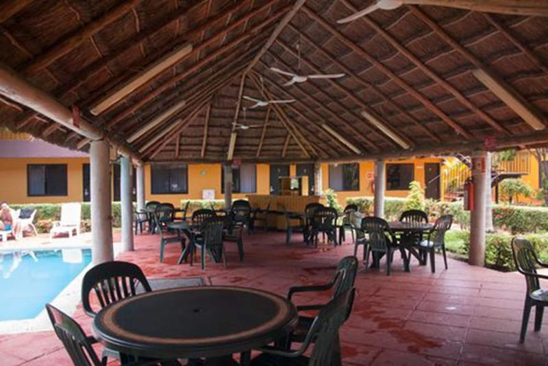 בית מלון כפרי Lossandes