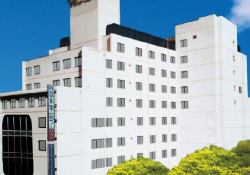 Hotel New Nishino