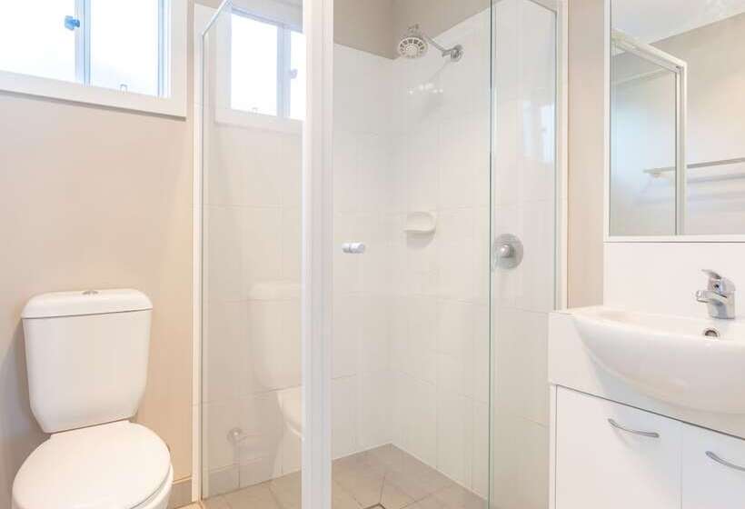 בית מלון כפרי Nrma Portland Bay Holiday Park