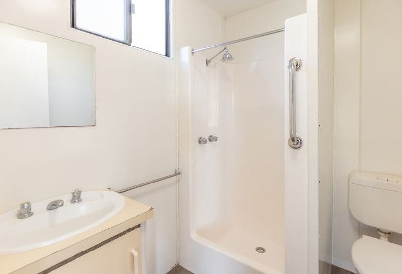 בית מלון כפרי Nrma Portland Bay Holiday Park