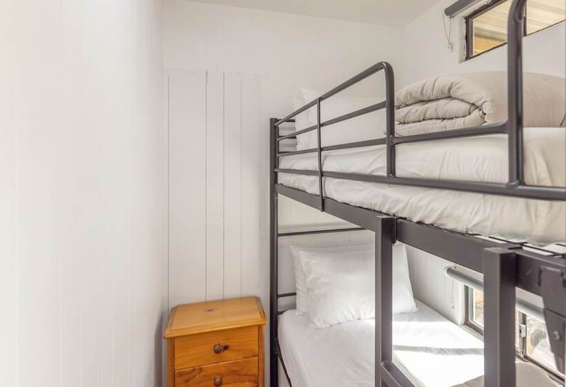 בית מלון כפרי Nrma Portland Bay Holiday Park