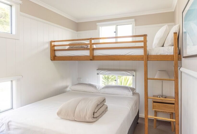 בית מלון כפרי Nrma Portland Bay Holiday Park