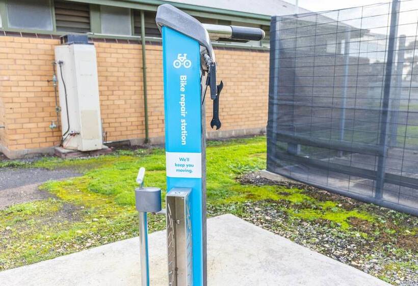 בית מלון כפרי Nrma Portland Bay Holiday Park