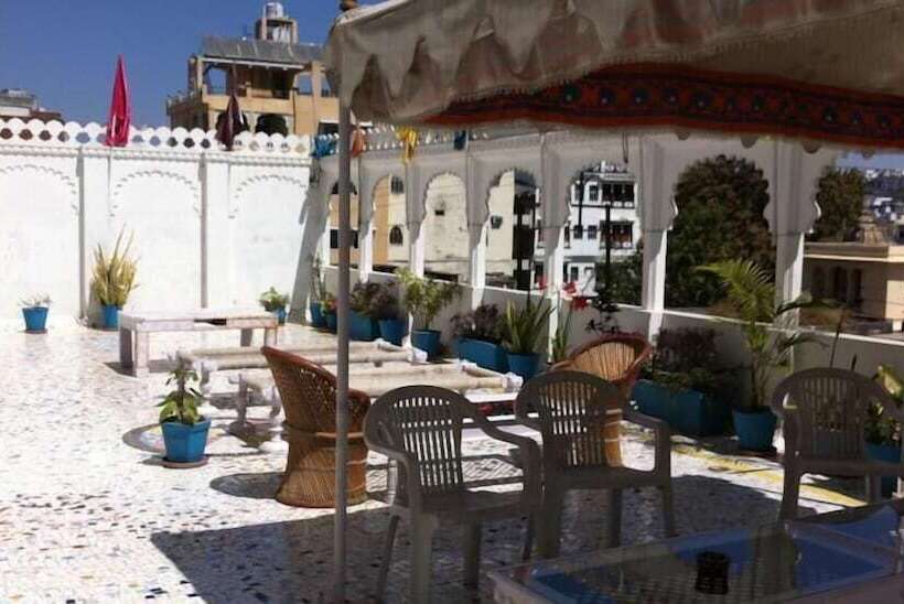 Hôtel Panorama Guest House