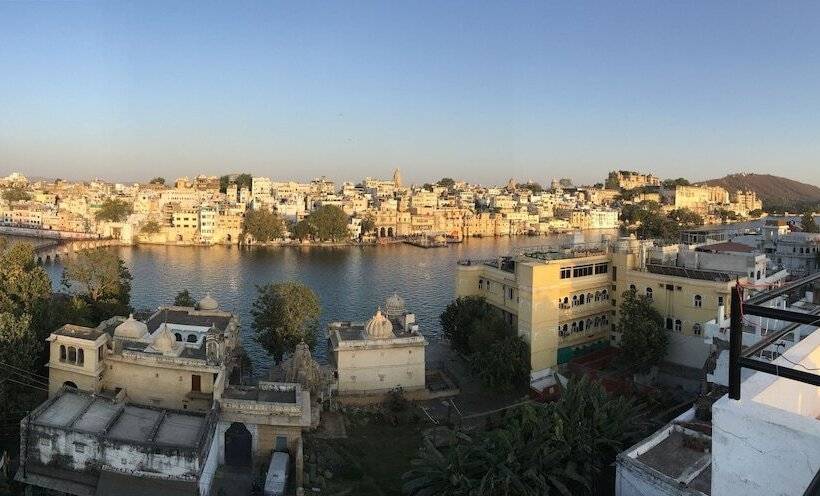 Hôtel Panorama Guest House