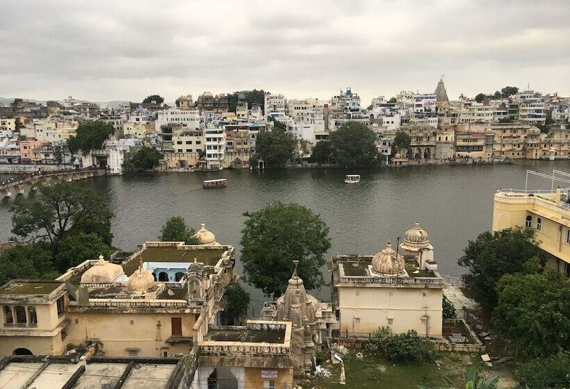 Hôtel Panorama Guest House