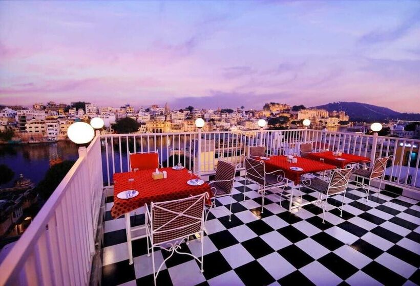 Hôtel Panorama Guest House