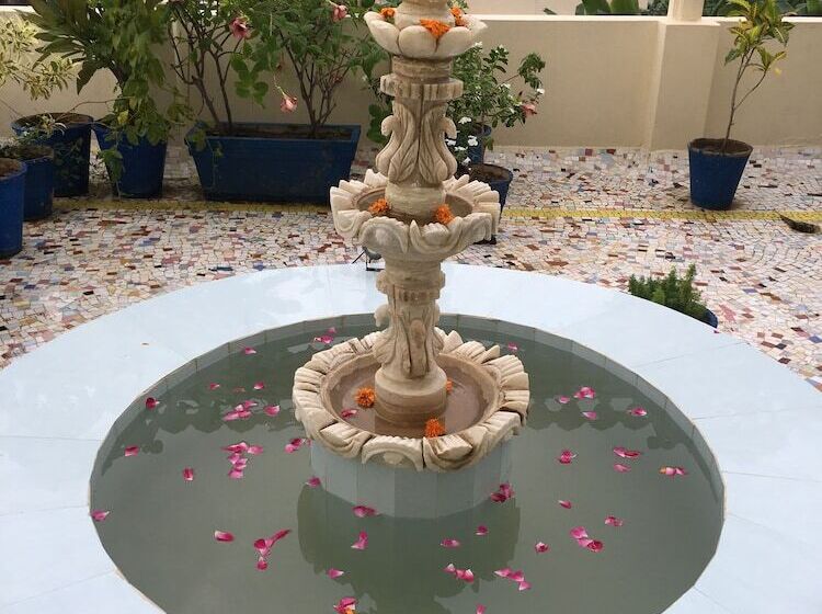 Hôtel Panorama Guest House