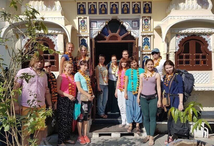 Hôtel Panorama Guest House