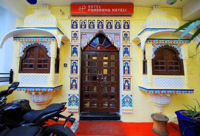 Hôtel Panorama Guest House