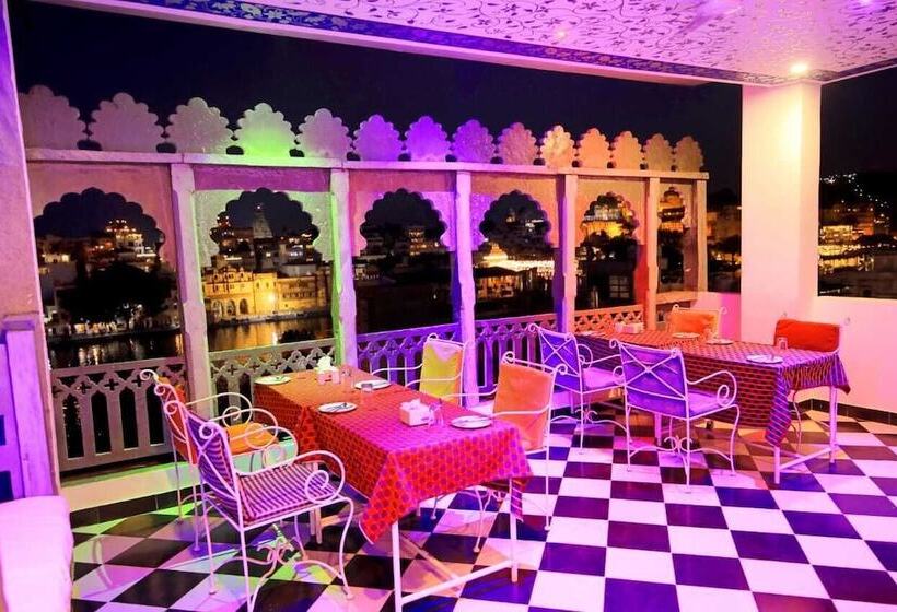 Hôtel Panorama Guest House