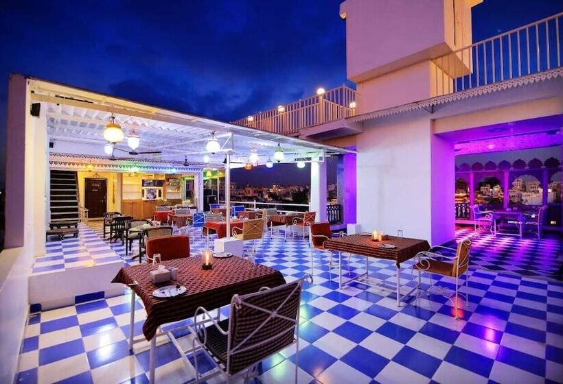 Hôtel Panorama Guest House