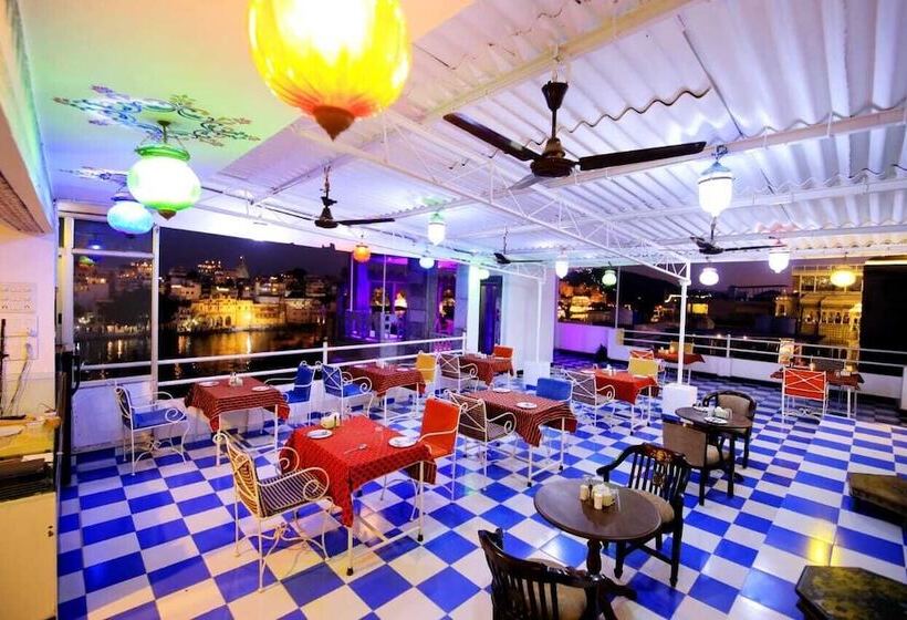 Hôtel Panorama Guest House