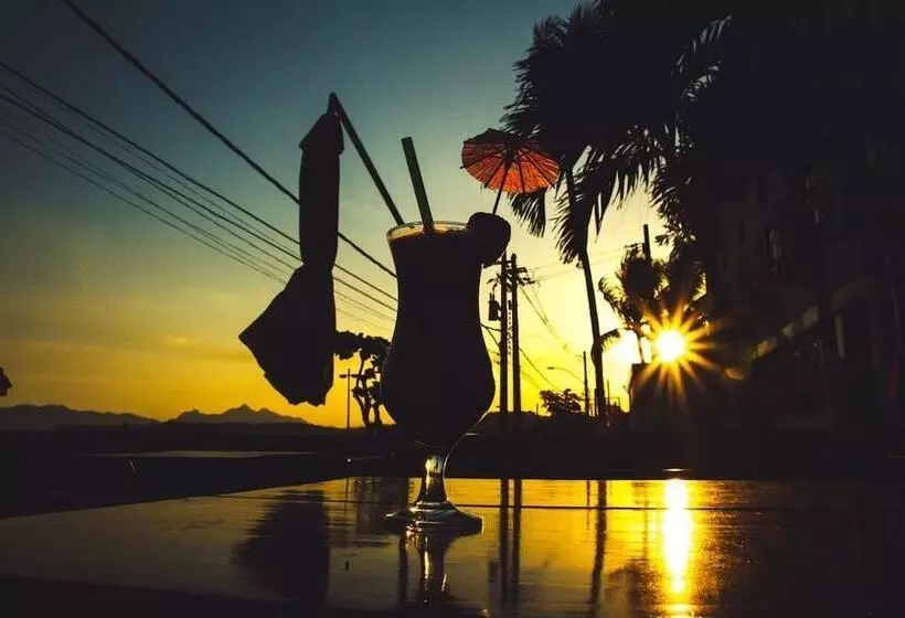 هتل Plage