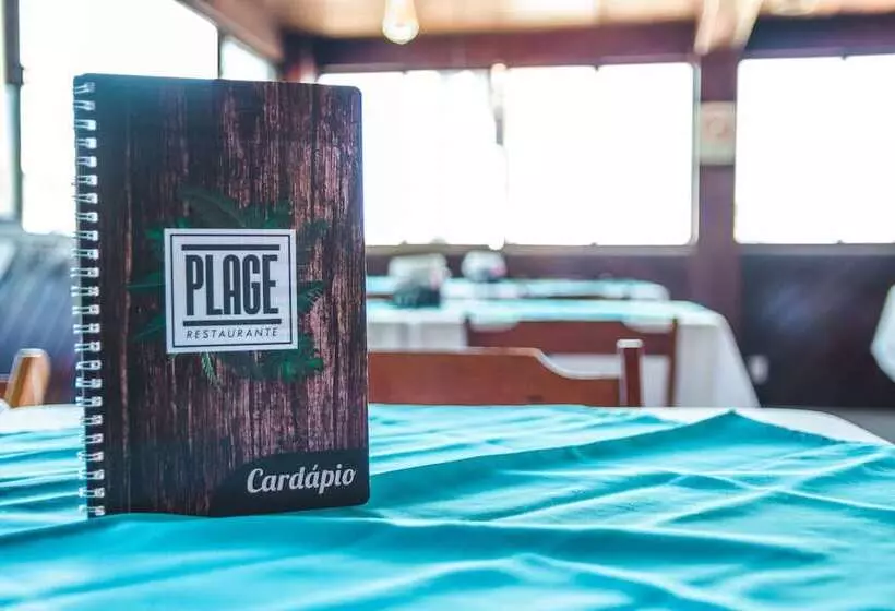 هتل Plage