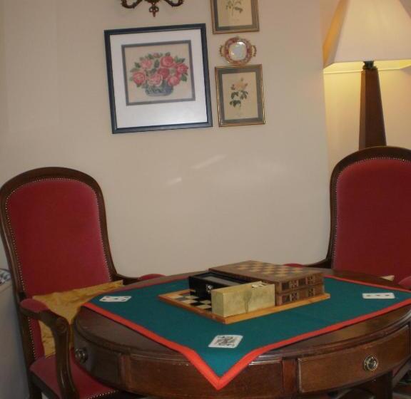 Hotel Santa Coloma Del Camino