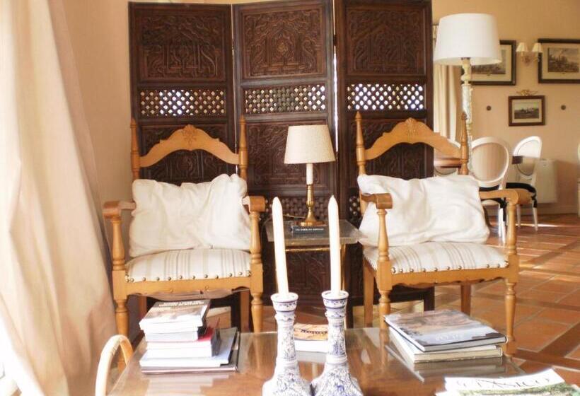 Hotel Santa Coloma Del Camino