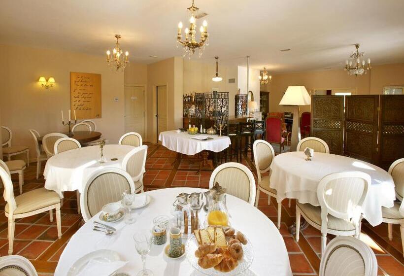 Hotel Santa Coloma Del Camino