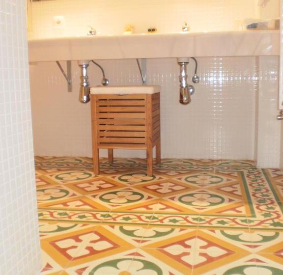 Hotel Santa Coloma Del Camino