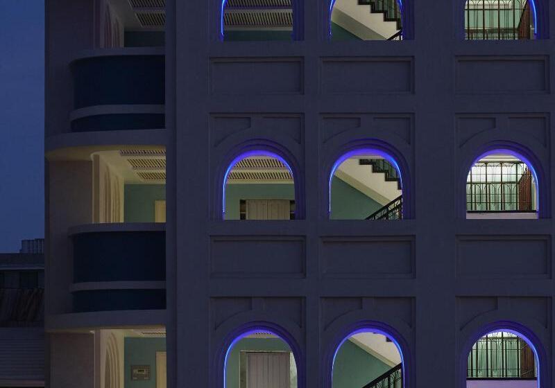 هتل Slipway Tanzania