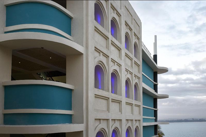 هتل Slipway Tanzania