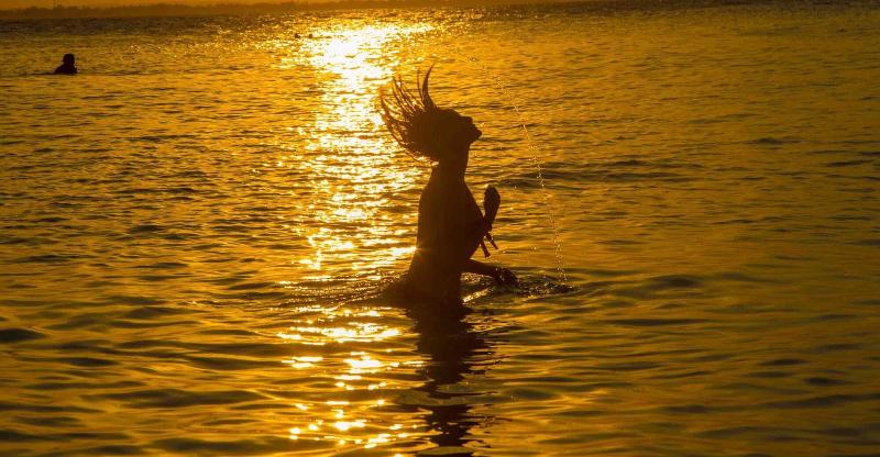 هتل Slipway Tanzania