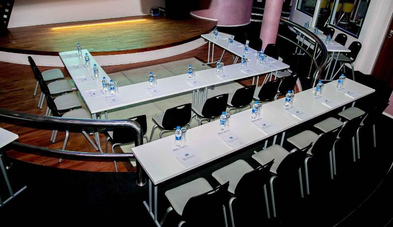 هتل Slipway Tanzania