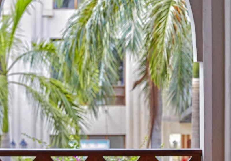 هتل Slipway Tanzania