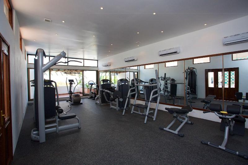 هتل Slipway Tanzania