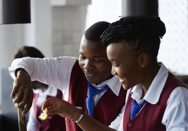 هتل Slipway Tanzania