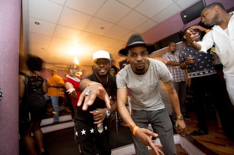 هتل Slipway Tanzania