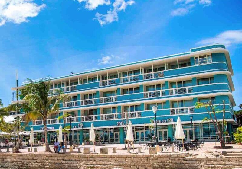 هتل Slipway Tanzania