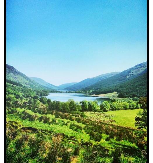 בית מלון כפרי The Ben Sheann