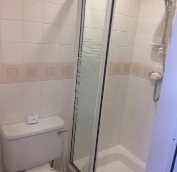 בית מלון כפרי The Ben Sheann