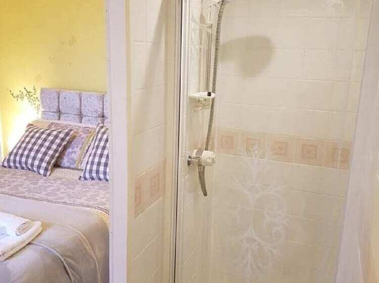 בית מלון כפרי The Ben Sheann