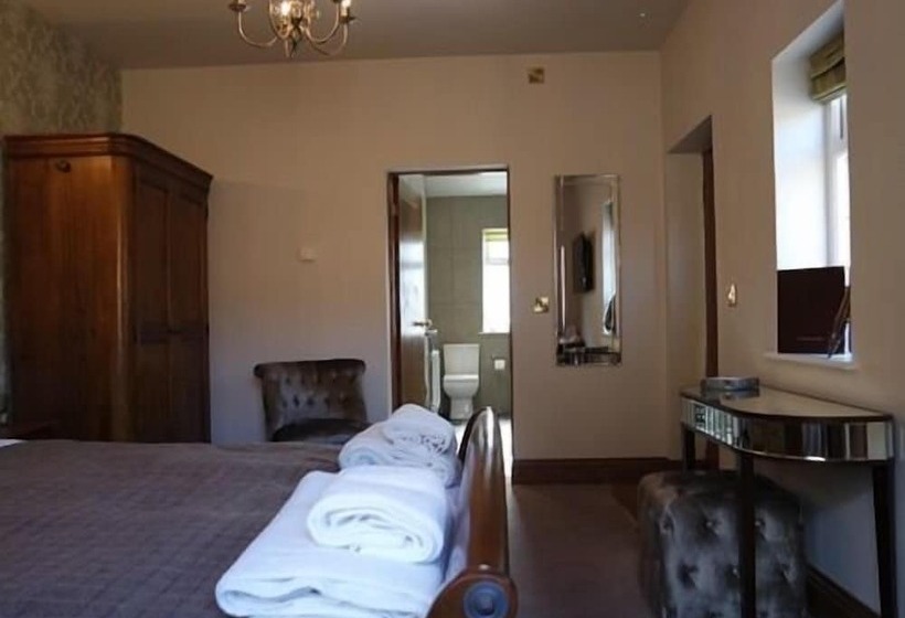 فندق The Lamb Inn