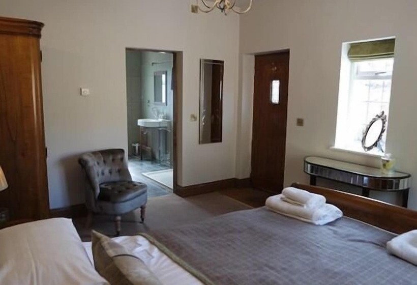 فندق The Lamb Inn