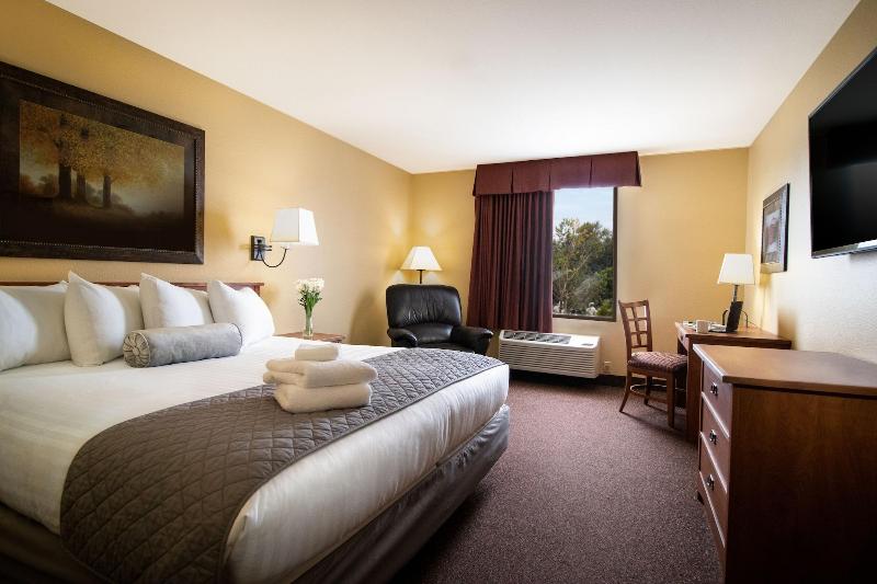 Otel The Portlander Inn And Marketplace