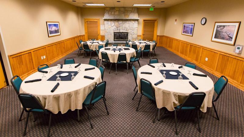 Otel The Portlander Inn And Marketplace