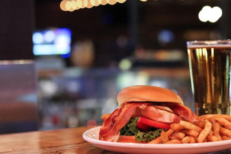 Otel The Portlander Inn And Marketplace