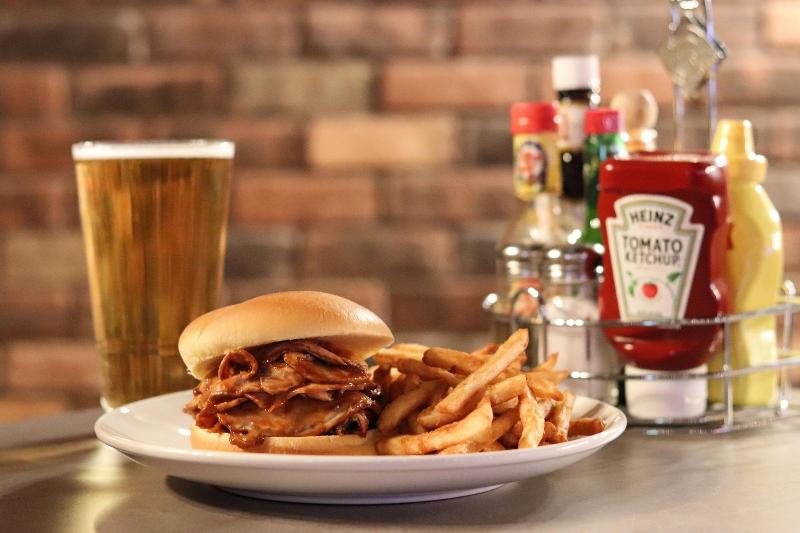 Otel The Portlander Inn And Marketplace